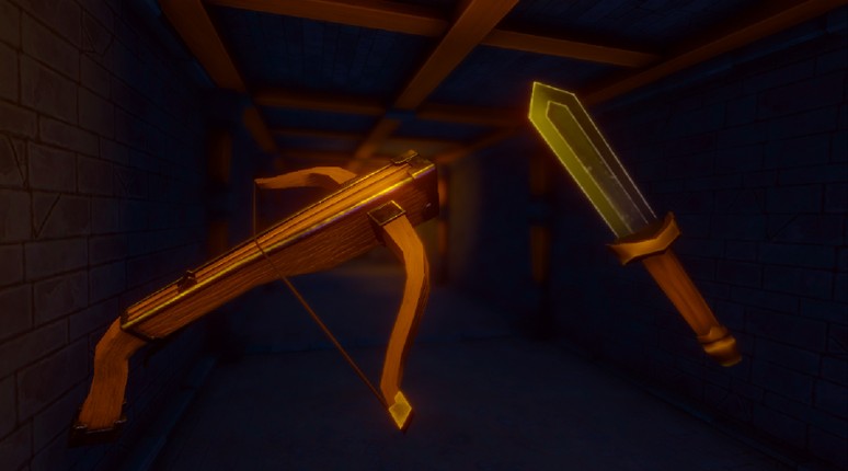 Goblin Rush screenshot