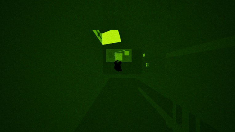 Going Dark screenshot
