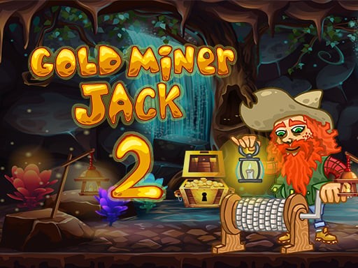 Games like Gold Miner Jack 2