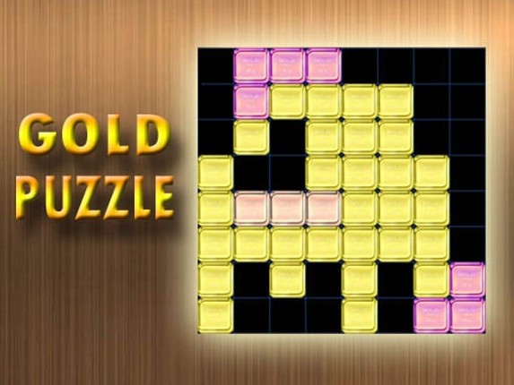 GoldPuzzle Image