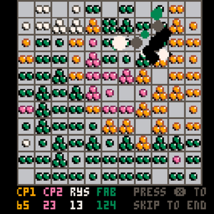 Gone Fission! screenshot