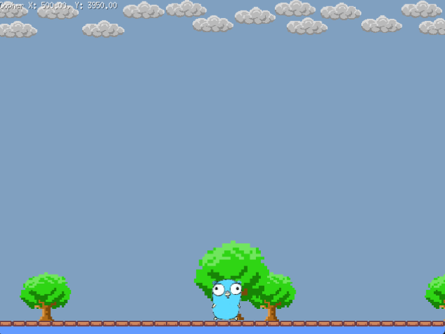 Games like Gopher Walk