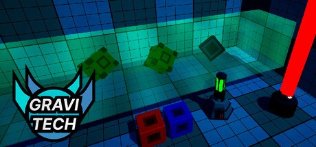 Games like GraviTech