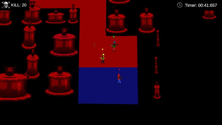GSK screenshot