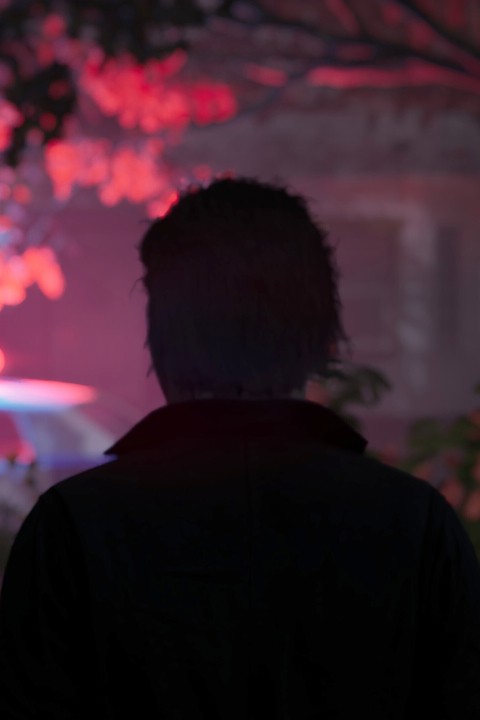 Games like Halloween