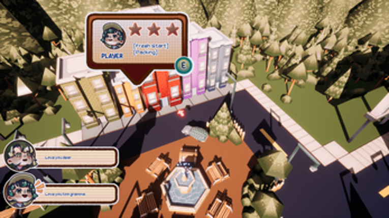 Handle with Care Image