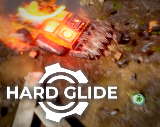 Hard Glide [W.I.P.] Game Cover