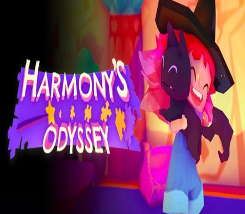 Harmony's Odyssey Image
