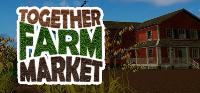 HarvestHaven: Grow Together Image