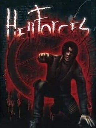 Hellforces Game Cover