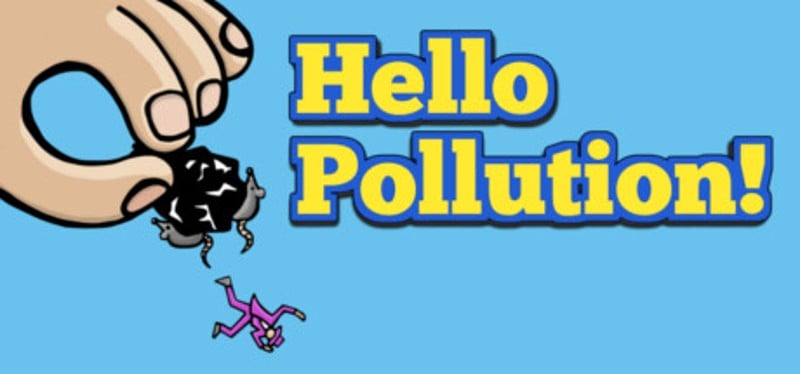 Hello Pollution! Image