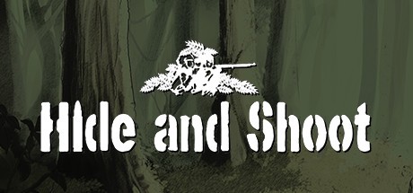 Games like Hide and Shoot