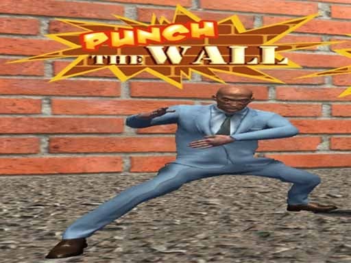 Games like Hitman Punch the Wall