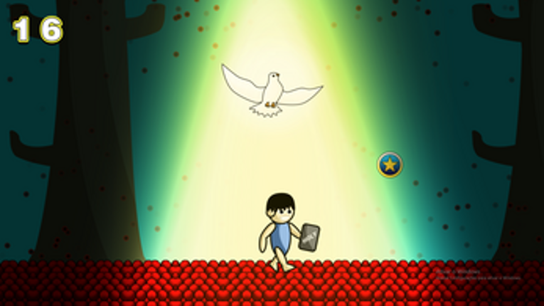 Holy Protection 91 Image