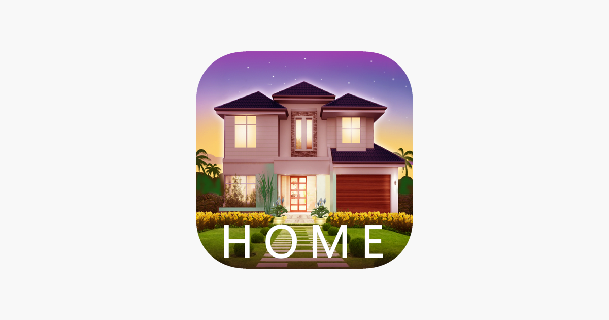 Games like Home Dream: Word & Design Home