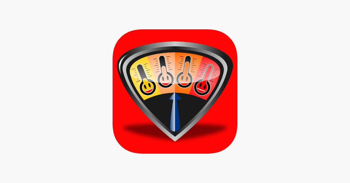 Games like Hot O Meter Photo Scanner Test