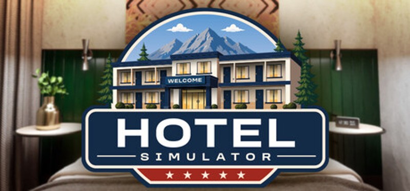 Hotel Simulator Image