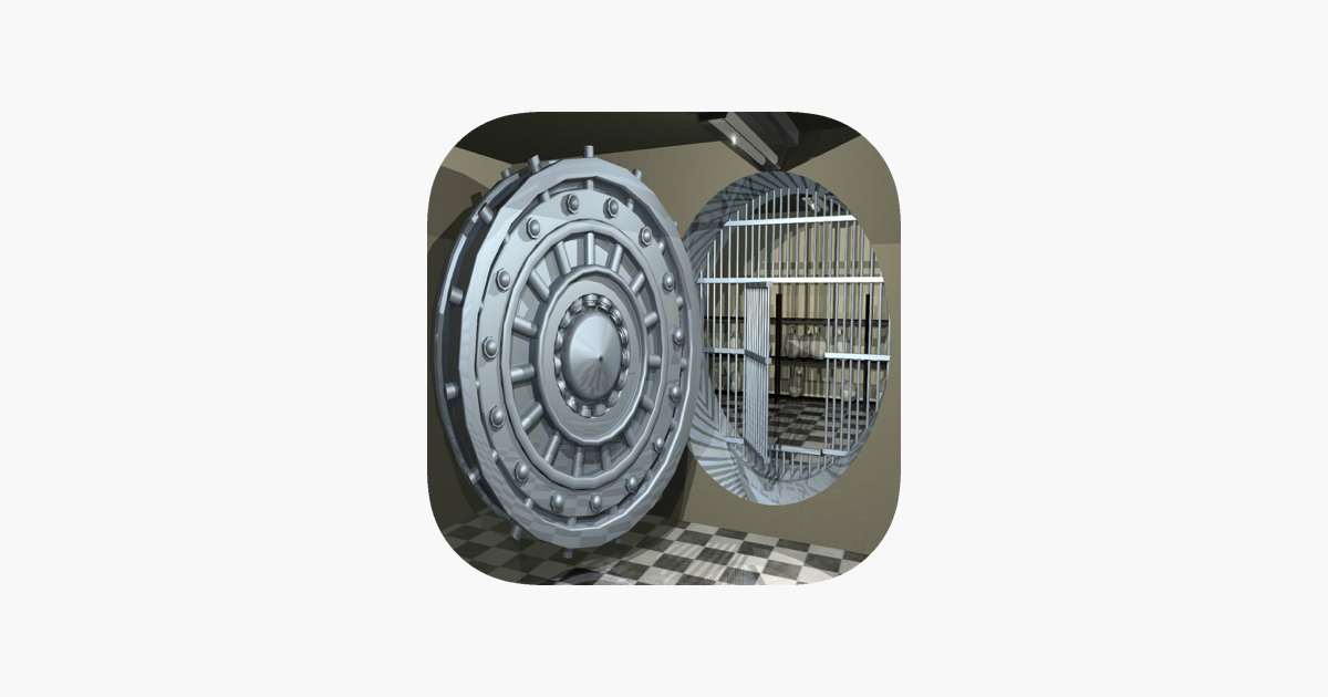 Games like Houdini Escape : Escape Bank -  Test Your Brain