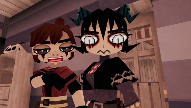 House Of Decay screenshot