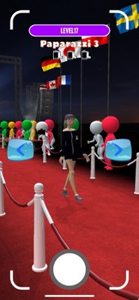 Hyper Paparazzi Image