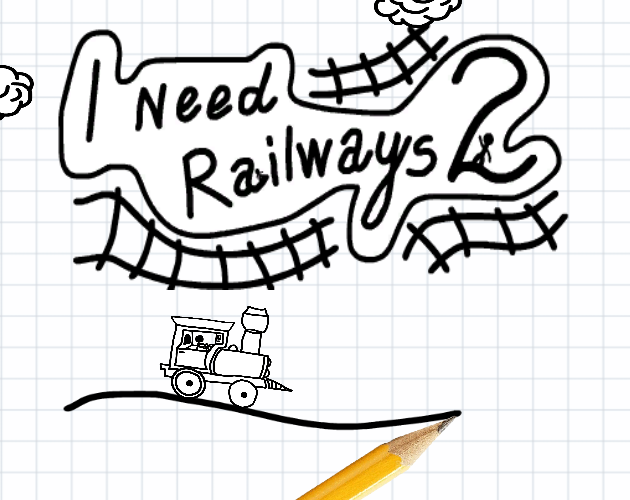 Games like I Need Railways 2
