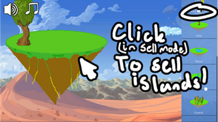 Idle Land Image