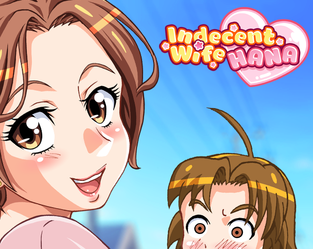 Games like Indecent Wife Hana (18+)