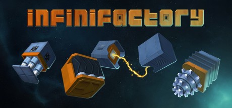 Games like Infinifactory