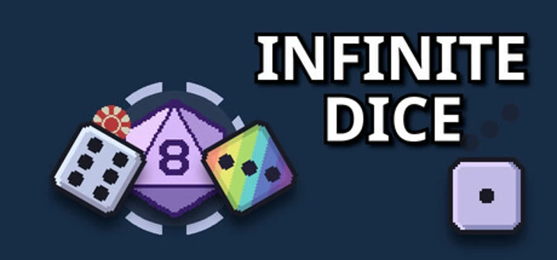 Infinite Dice Image
