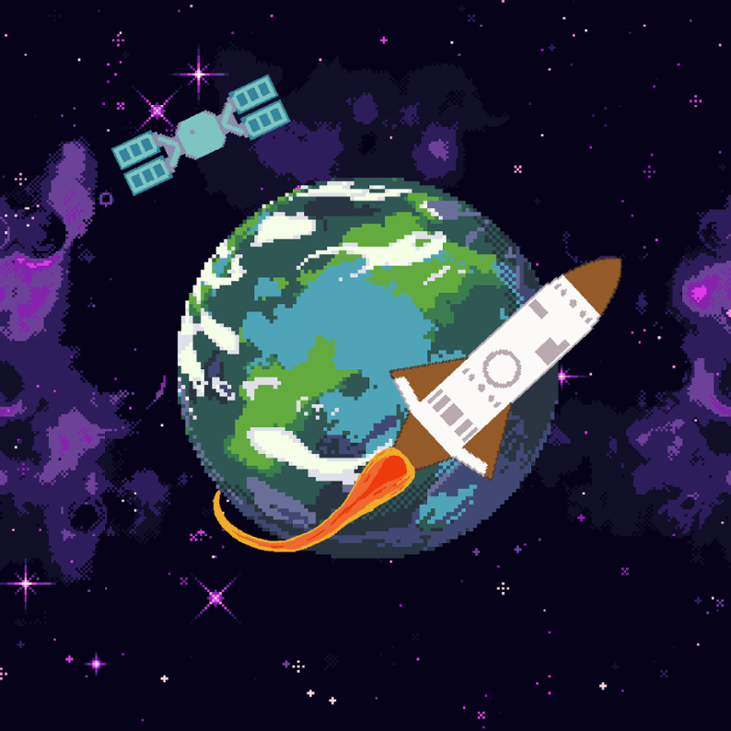 Games like Infinite Launch