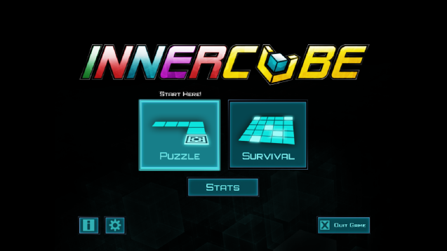 Games like InnerCube