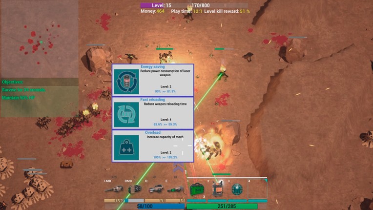 Ironsphere Image
