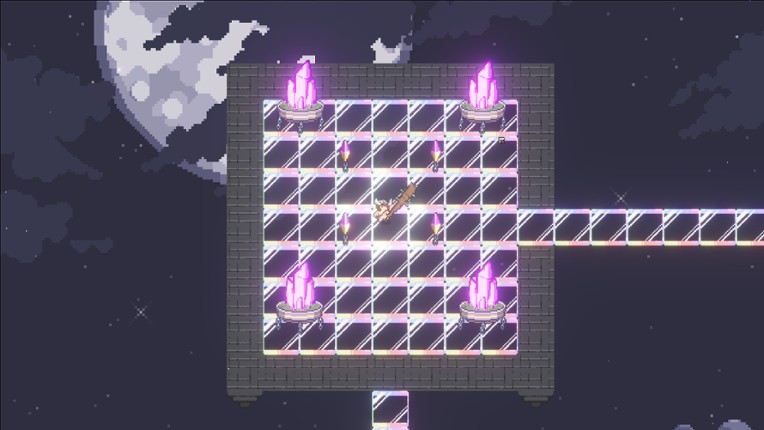Isles of Arcana screenshot