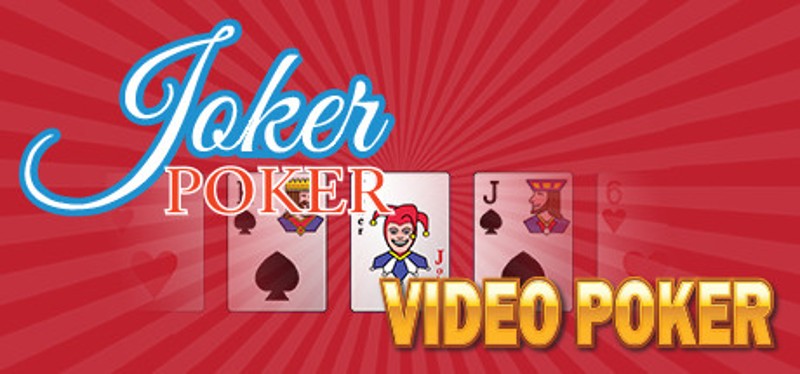 Joker Poker: Video Poker Image