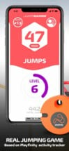 JumpGames | Jump League Image