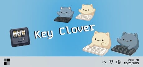 Games like Key Clover