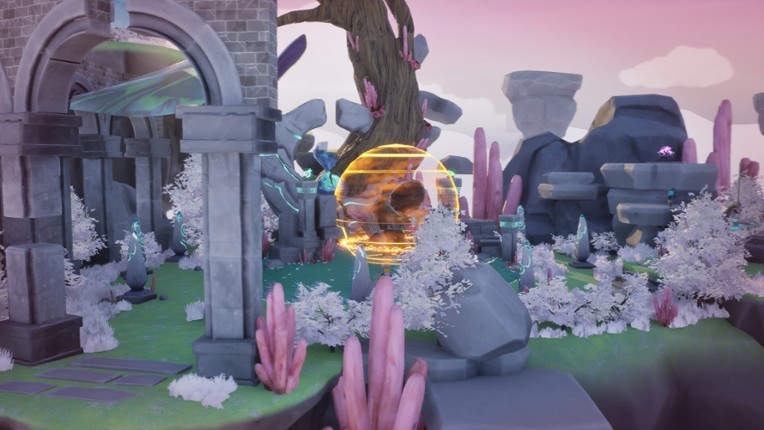 Kila: Hourbound screenshot