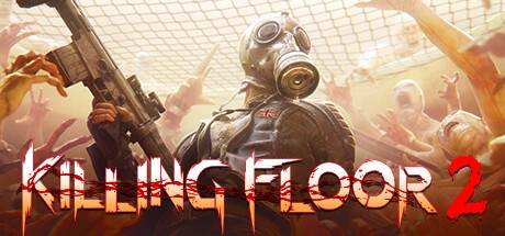 Games like Killing Floor 2