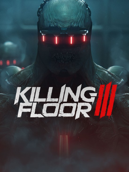 Games like Killing Floor 3