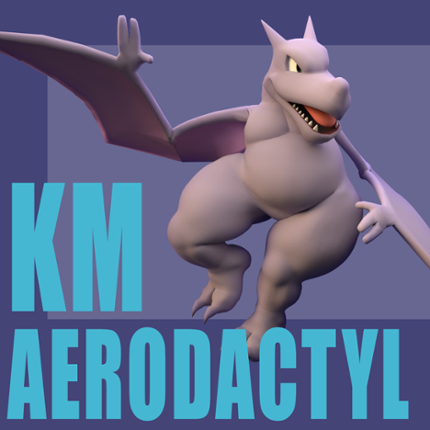 KM Aerodactyl Image