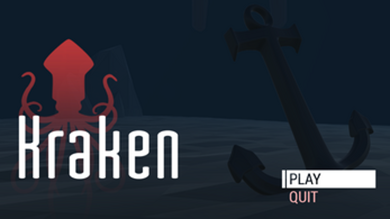 Kraken Image