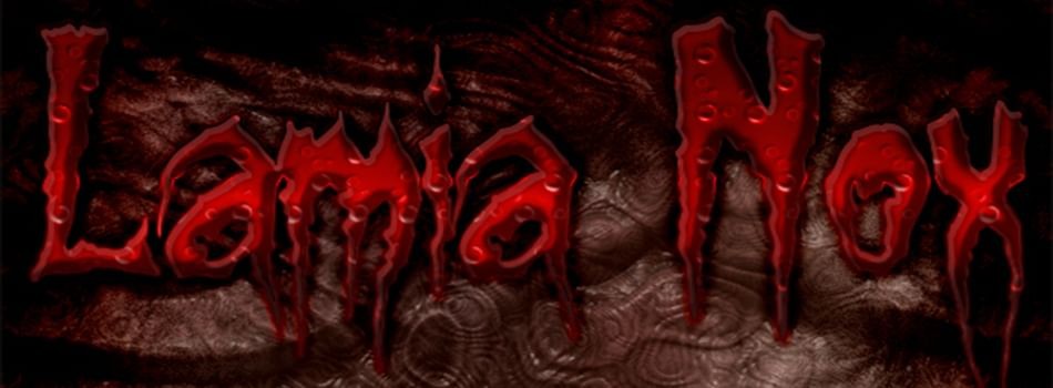 Games like Lamia Nox