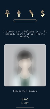 Lapse 2: Before Zero screenshot