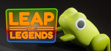 Games like Leap of Legends