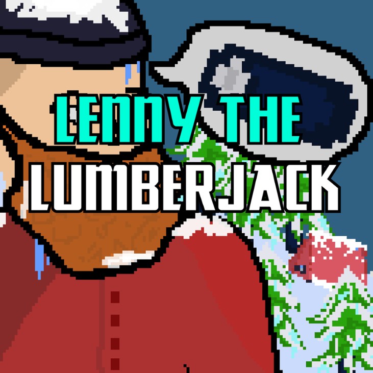 Games like LENNY THE LUMBERJACK