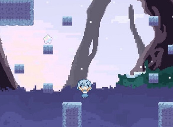 level UP! Image