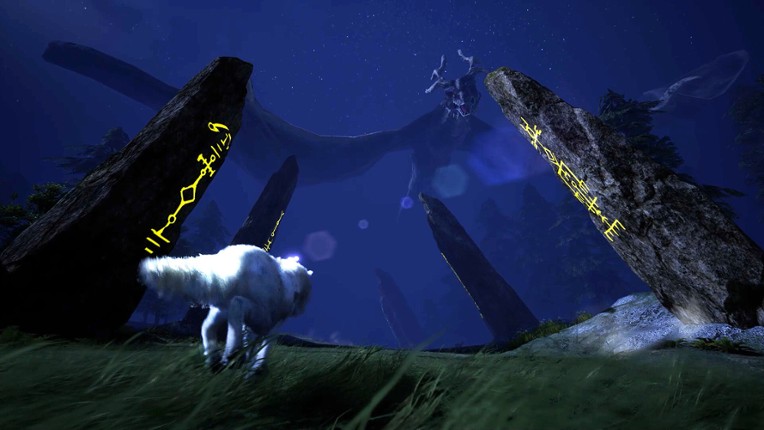 Light of Veilendor screenshot