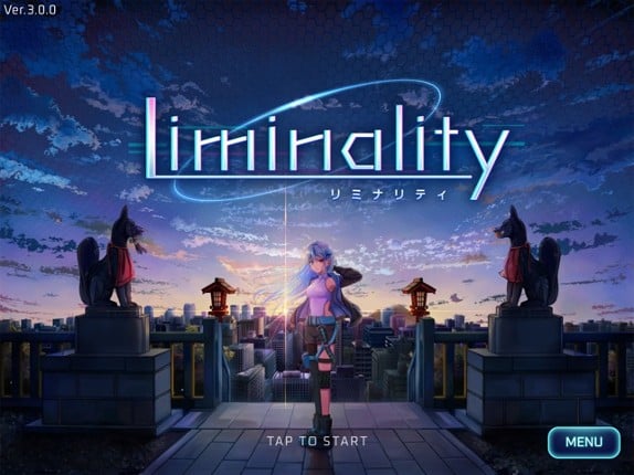 Liminality screenshot
