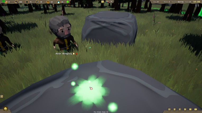 Little Islanders screenshot