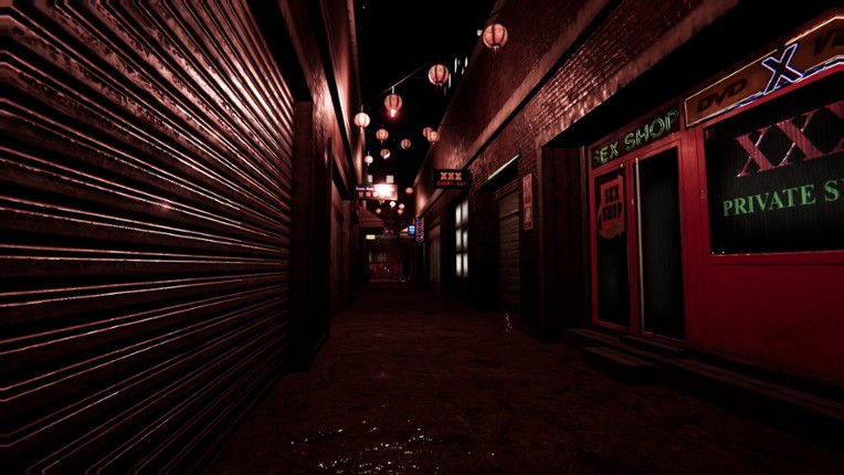 Locked in my Darkness 2: The Room screenshot